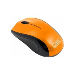 CBR CM100 orange