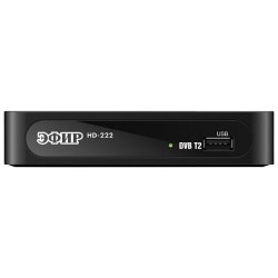 Сигнал Эфир HD-222