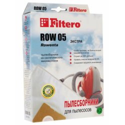 Filtero ROW 05